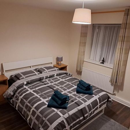 The Shamrock Hotel Dublin Ngoại thất bức ảnh