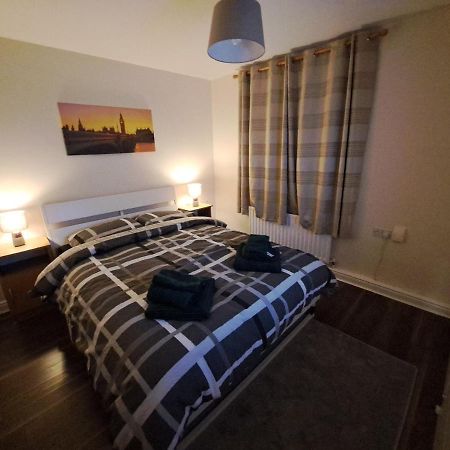 The Shamrock Hotel Dublin Ngoại thất bức ảnh