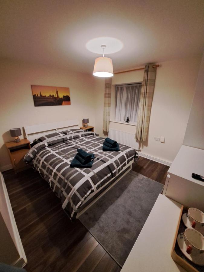 The Shamrock Hotel Dublin Ngoại thất bức ảnh