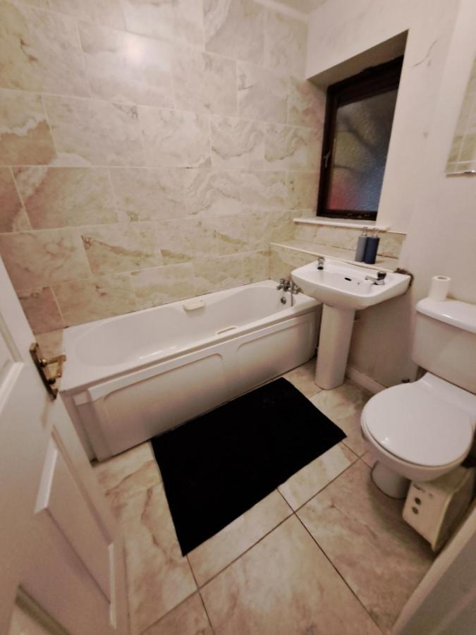 The Shamrock Hotel Dublin Ngoại thất bức ảnh
